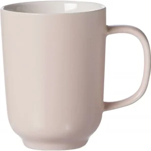 Ritzenhoff & Breker Kaffee Obertasse Jasper Keramik 240 Ml Vanille 21
