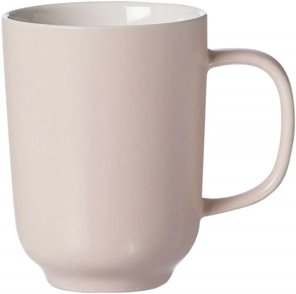 Ritzenhoff & Breker Kaffee Obertasse Jasper Keramik 240 Ml Vanille 8
