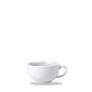 Churchill 12 X Kaffeetasse 0,28l Stapelbar BAMBOO 19