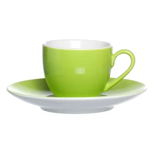 Ritzenhoff & Breker Doppio Espresso Obere Sonnengelb 6 Cm 17