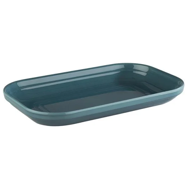 Null APS 85121 GN 1/4 Tablett -EMMA- 26,5 X 16,2 Cm, H: 3 Cm 1