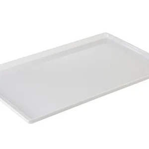Null APS 84601 GN 1/1 Tablett -FRIDA- 53 X 32,5 Cm, H: 2 Cm 17