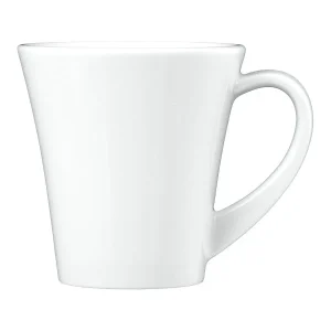 Esmeyer 6 X Seltmann Obere Zur Cappuccinotasse 5243 0,25 L, Form: Meran, Dekor: 00006 21
