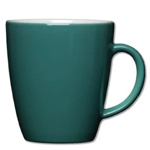 Esmeyer 6 X Henkelbecher Inhalt: 0,35 Ltr., Höhe: 9,6 Cm, 11