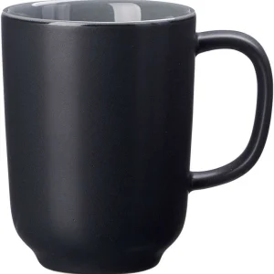 Ritzenhoff & Breker Kaffee Obertasse Jasper Keramik 240 Ml Grau 21