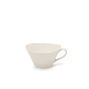 Null Tasse Gourmet Mit Untertasse 230ml (12 Stück) Von CHEFGASTRO 21