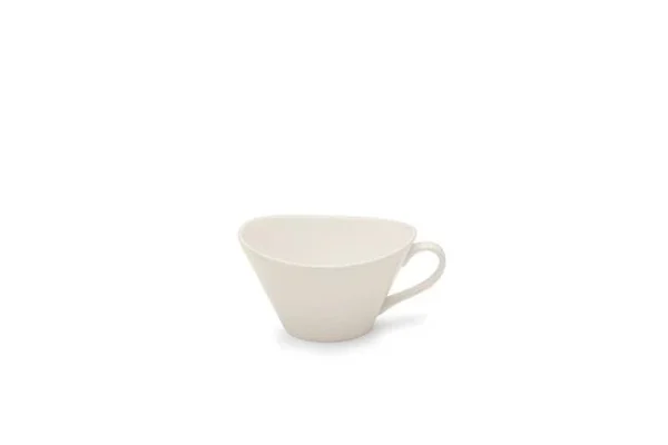 Null Tasse Gourmet Mit Untertasse 230ml (12 Stück) Von CHEFGASTRO 8
