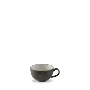 Churchill 12 X Kaffeetasse 340ml STONECAST PATINA Red Rust 17